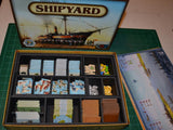 Insert Here - Shipyard Organizer