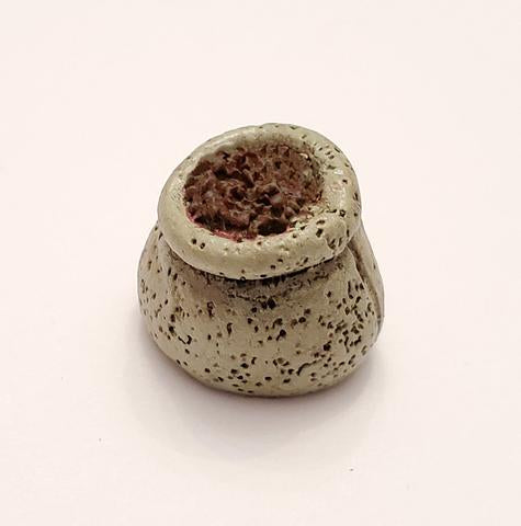 Top Shelf Gamer - Brown Spice Sack Tokens (set of 10)