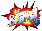 Le Boomb! (Pink)