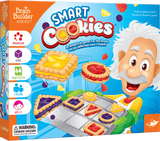 Smart Cookies