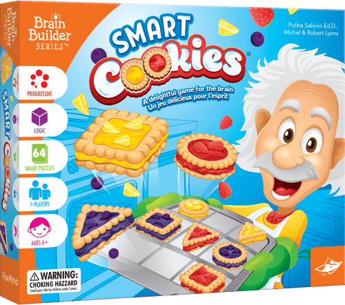 Smart Cookies