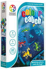 Smart Games: Color Catch