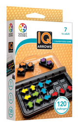 Smart Games: IQ Arrows