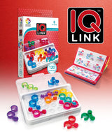 Smart Games: IQ Link