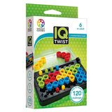 Smart Games: IQ Twist