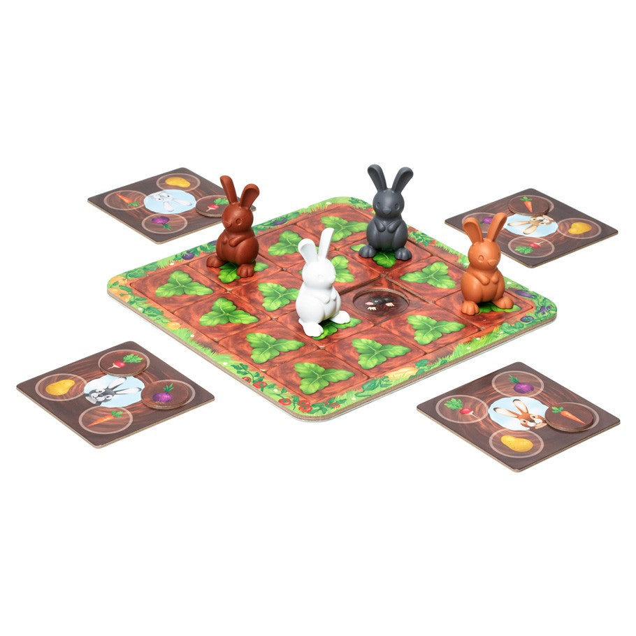 Smart Games: Grabbit