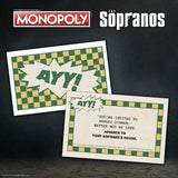 Monopoly: The Sopranos