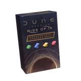 Dune: Imperium – Rise of Ix Dreadnought Upgrade Pack