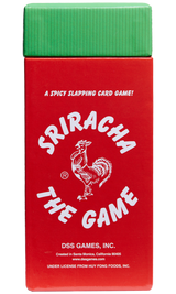 Sriracha: The Game