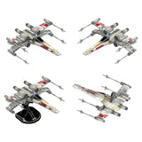 3D Puzzle: Star Wars X Wing Star Fighter T-65B