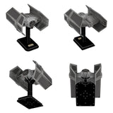 3D Puzzle: Star Wars TIE Advance x1 Fighter