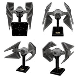 3D Puzzle: Star Wars TIE Interceptor IN Fighter