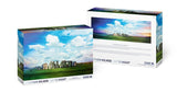 Puzzle - 4D Cityscape - Stephen Wilkes Stonehenge, U.K. Day to Night (1000 Pieces)