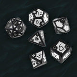 Sub Terra Polyhedral Dice Set