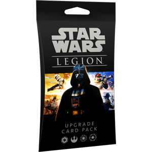 Star Wars: Legion – Upgrade Card Pack