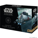 Star Wars: Legion - Infantry Support Platform Unit Expansion