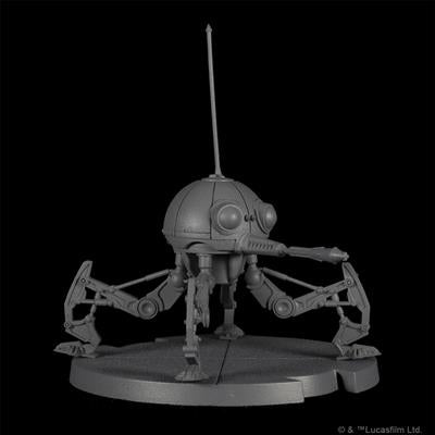 Star Wars: Legion - DSD1 Dwarf Spider Droid Unit Expansion