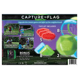 Capture the Flag REDUX