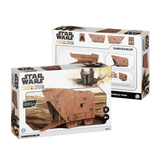 3D Puzzle: Mandalorian Sandcrawler