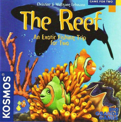 The Reef