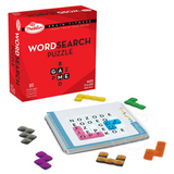 Word Search Puzzle