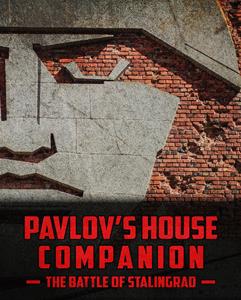 Pavlov's House - Companion Book