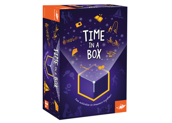 Time in a Box