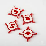 Laserox - Imperial Assault Tokens