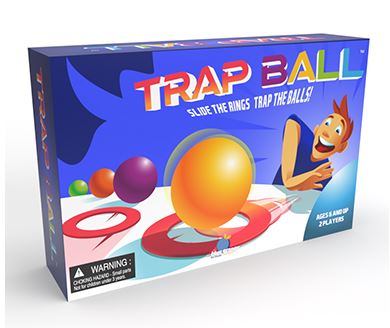 TrapBall