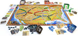 Ticket to Ride: 10th Anniversary Edition