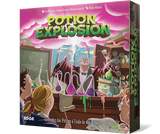 Potion Explosion (French)