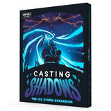 Casting Shadows: The Ice Storm Expansion