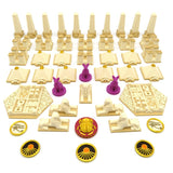 BGExpansions - Ankh: Gods of Egypt - Upgrade Kit (46 Pieces)