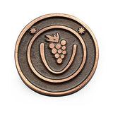 Moedas & Co Coin Set - Viticulture Set