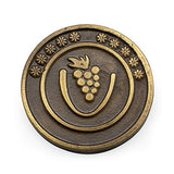 Moedas & Co Coin Set - Viticulture Set