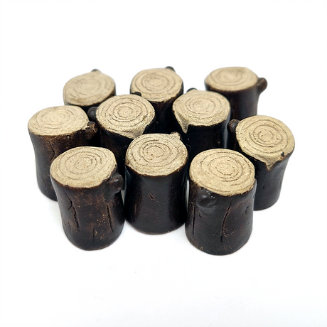 Top Shelf Gamer - Wood Tokens (set of 10)