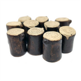 Top Shelf Gamer - Wood Tokens (set of 10)