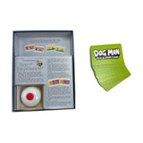 Dog Man Flip-O-Rama Game