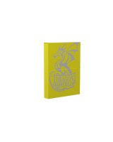 Dragon Shield - Cube Shell (Yellow)