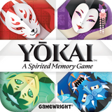 Yōkai (New Edition) (Gamewright Edition)