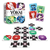 Yōkai (New Edition) (Gamewright Edition)