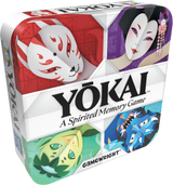 Yōkai (New Edition) (Gamewright Edition)