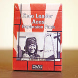 Zero Leader: Aces Expansion