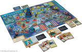 World of Warcraft: Wrath of the Lich King - a Pandemic System Board Game